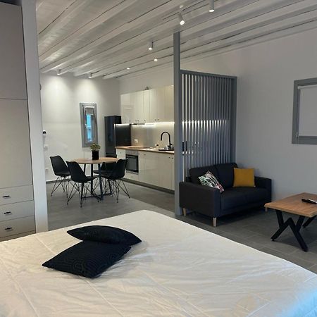 Almond Place Mykonos Town Экстерьер фото