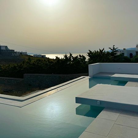 Almond Place Mykonos Town Экстерьер фото